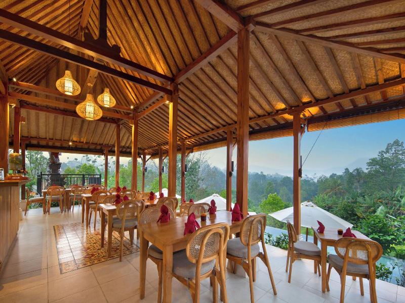 Devani Resort Sidemen image