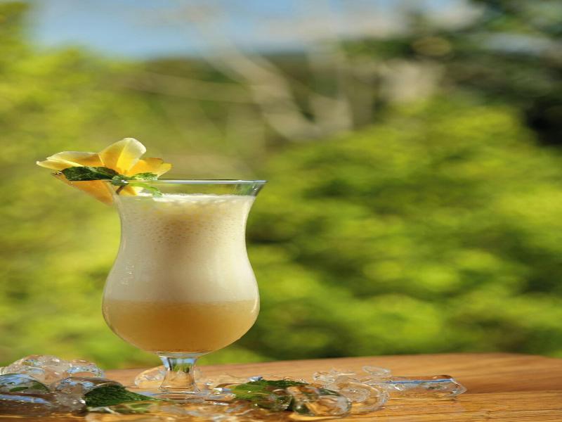 Devani Resort Sidemen image