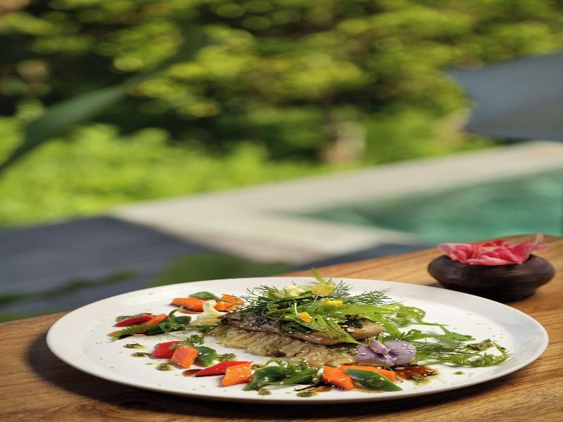 Devani Resort Sidemen image