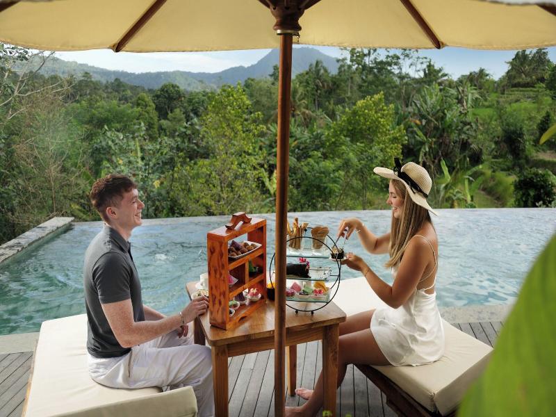 Devani Resort Sidemen image