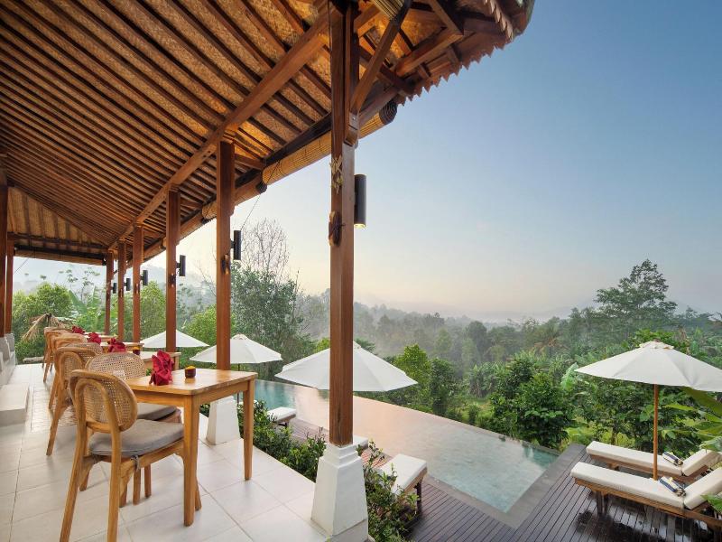 Devani Resort Sidemen image