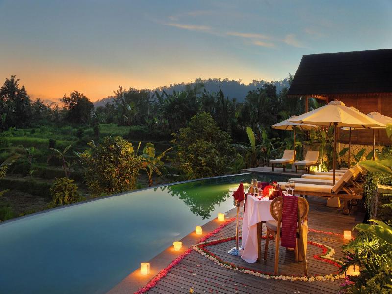 Devani Resort Sidemen image