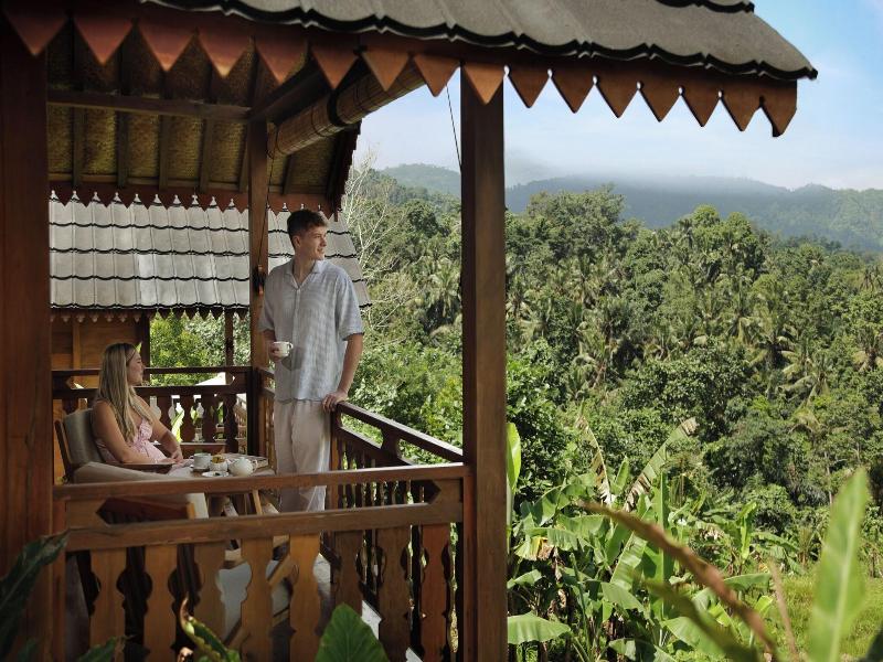 Devani Resort Sidemen image
