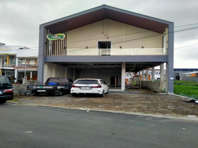 Maorin Guest House