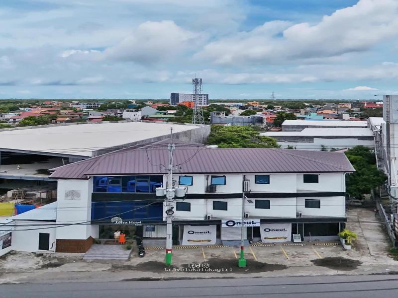 Terra Hotel Kawit