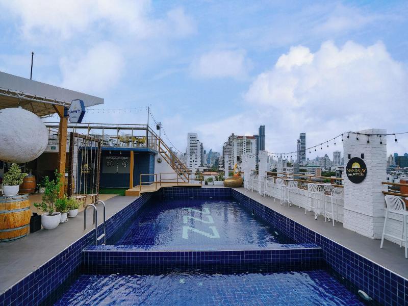 Bangkok Oriental Hotel image