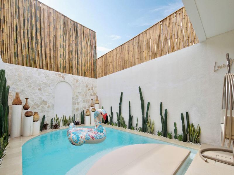 The Arden Villa Uluwatu By Ini Vie Hospitality image