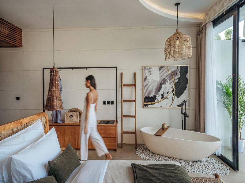 The Arden Villa Uluwatu By Ini Vie Hospitality image