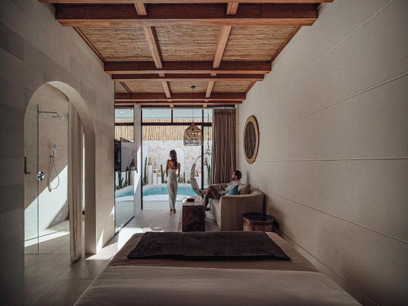 The Arden Villa Uluwatu By Ini Vie Hospitality image