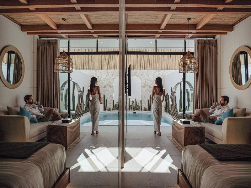 The Arden Villa Uluwatu By Ini Vie Hospitality image