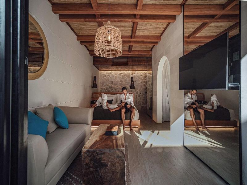 The Arden Villa Uluwatu By Ini Vie Hospitality image