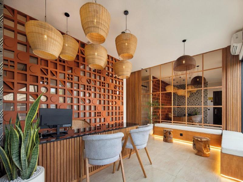 The Arden Villa Uluwatu By Ini Vie Hospitality image