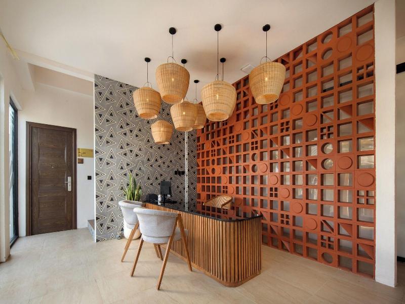 The Arden Villa Uluwatu By Ini Vie Hospitality image
