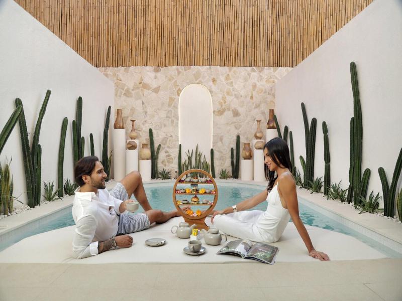 The Arden Villa Uluwatu By Ini Vie Hospitality image