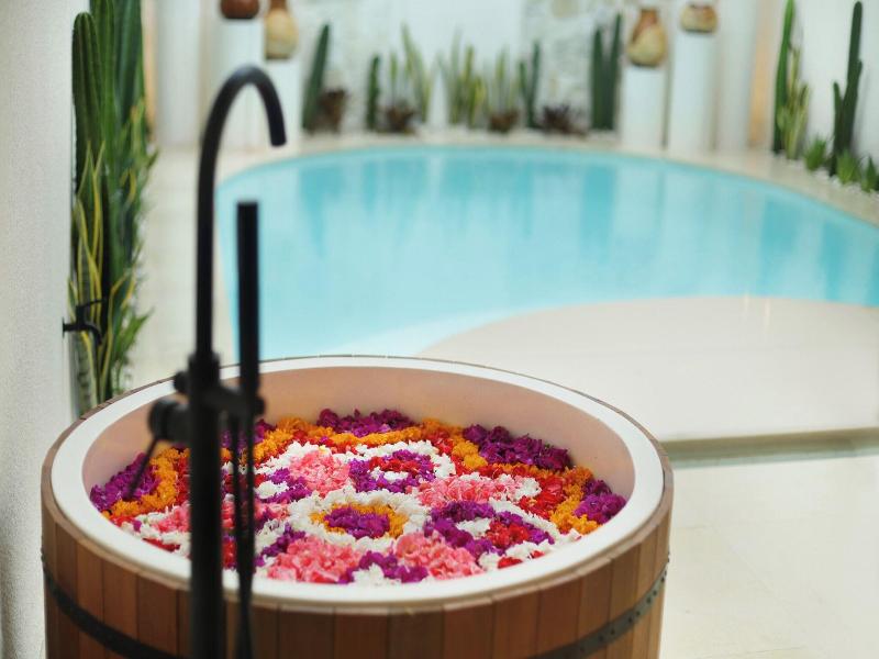 The Arden Villa Uluwatu By Ini Vie Hospitality image
