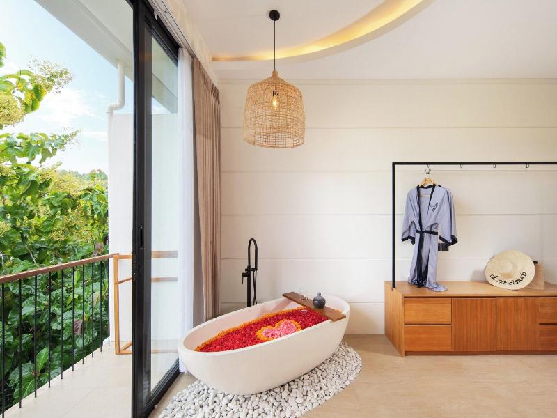 The Arden Villa Uluwatu By Ini Vie Hospitality image