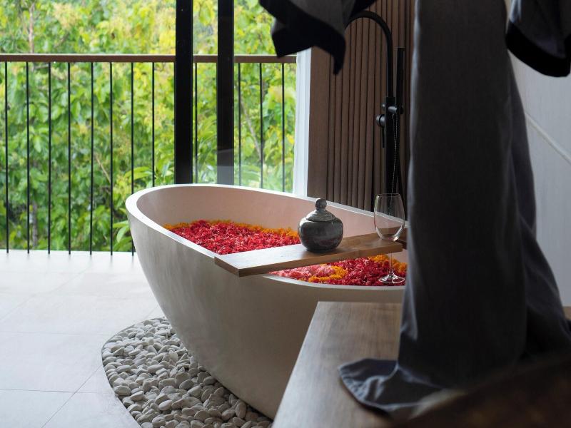 The Arden Villa Uluwatu By Ini Vie Hospitality image