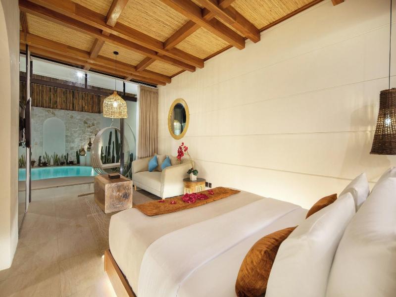 The Arden Villa Uluwatu By Ini Vie Hospitality image