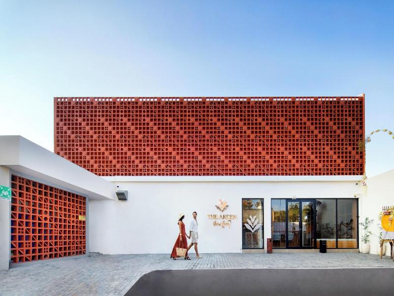 The Arden Villa Uluwatu By Ini Vie Hospitality image