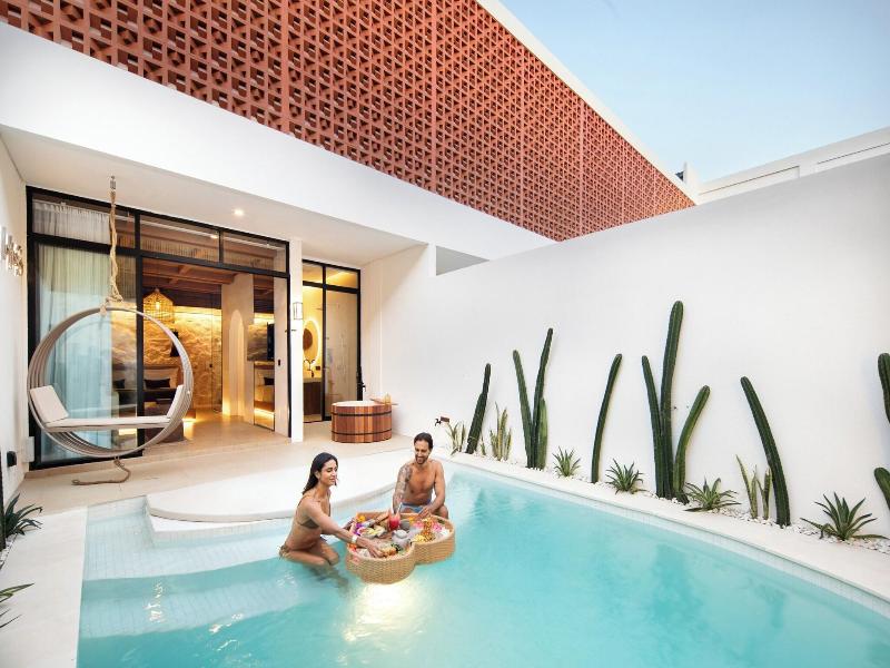 The Arden Villa Uluwatu By Ini Vie Hospitality image