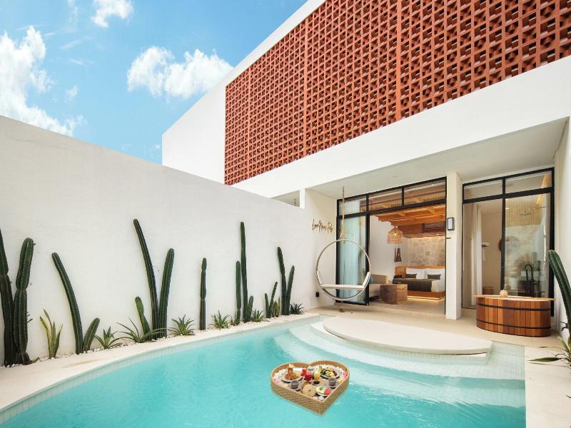 The Arden Villa Uluwatu By Ini Vie Hospitality image