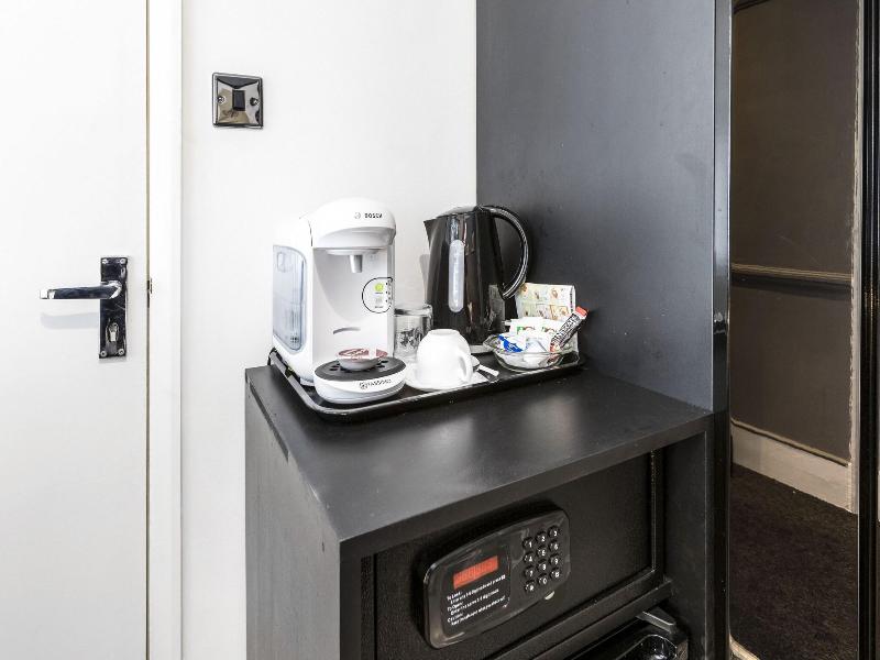 Martel Guest House image