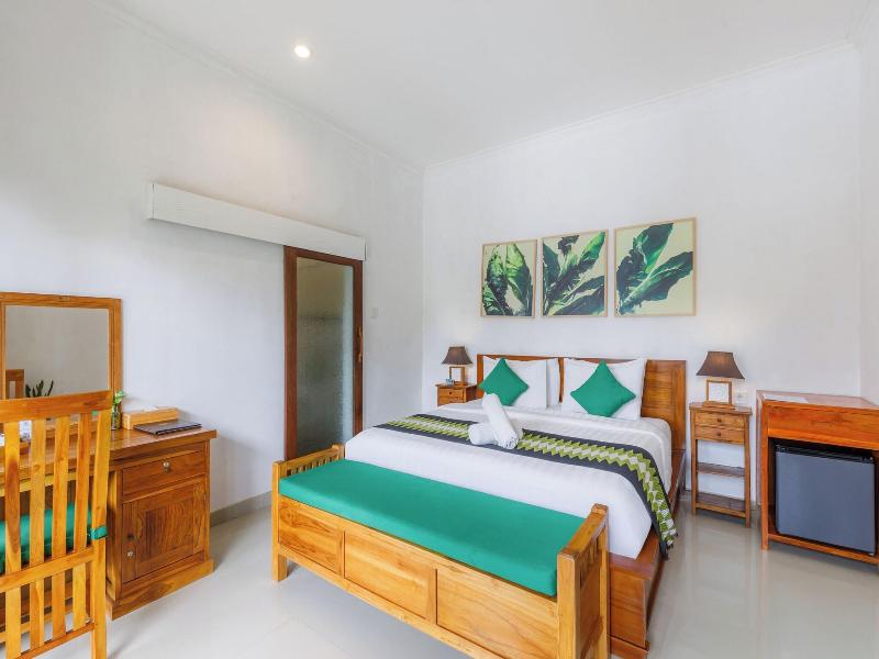 Ped Cottage image