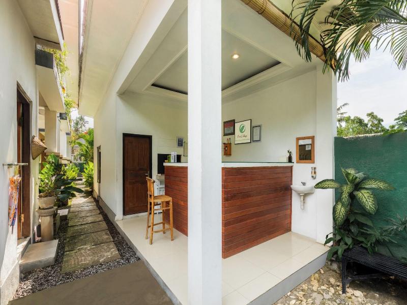 Ped Cottage image