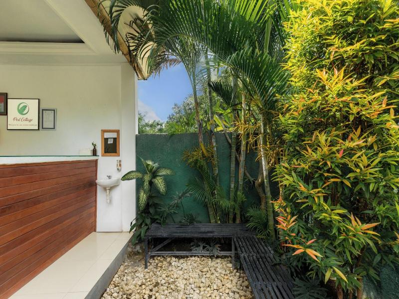 Ped Cottage image