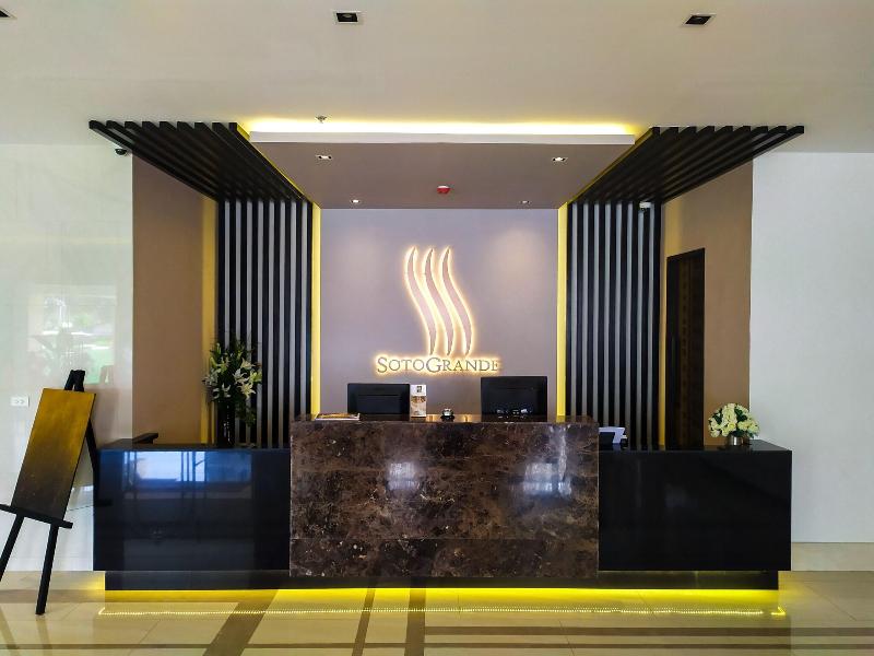 Sotogrande Neopolitan Hotel image