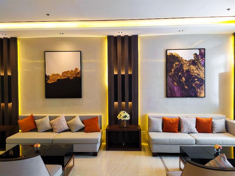 Sotogrande Neopolitan Hotel image