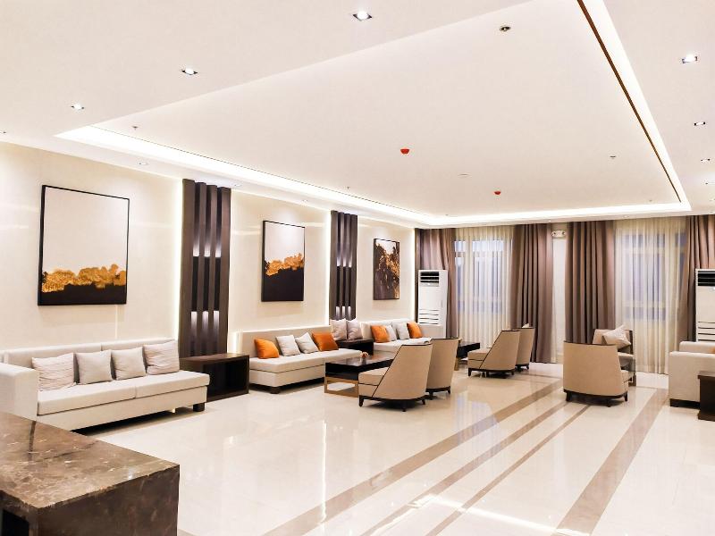 Sotogrande Neopolitan Hotel image