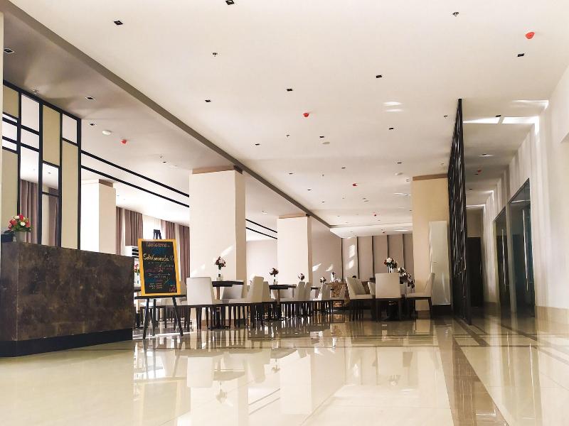 Sotogrande Neopolitan Hotel image