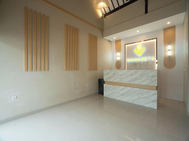 Wanaseta Guesthouse image