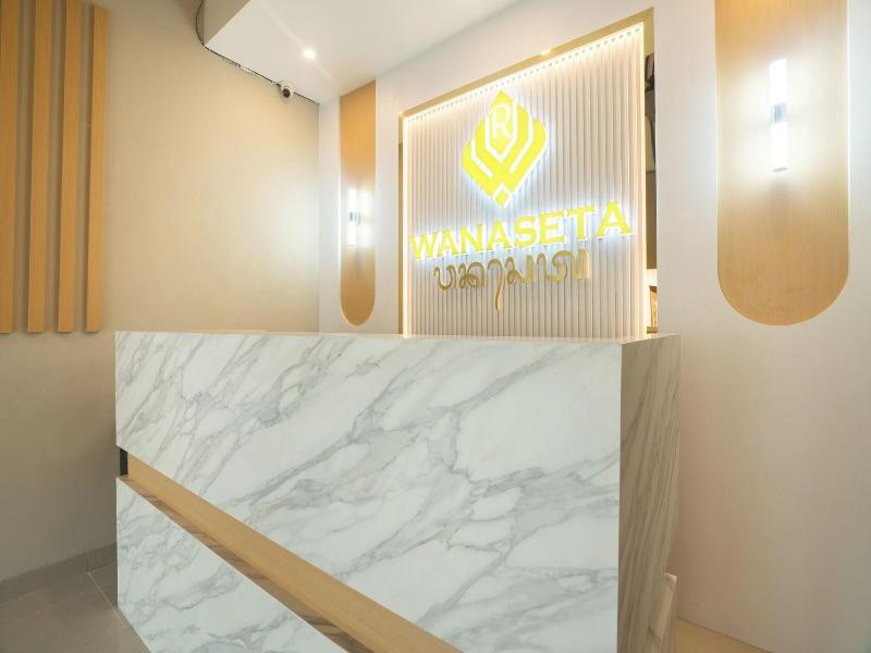 Wanaseta Guesthouse image