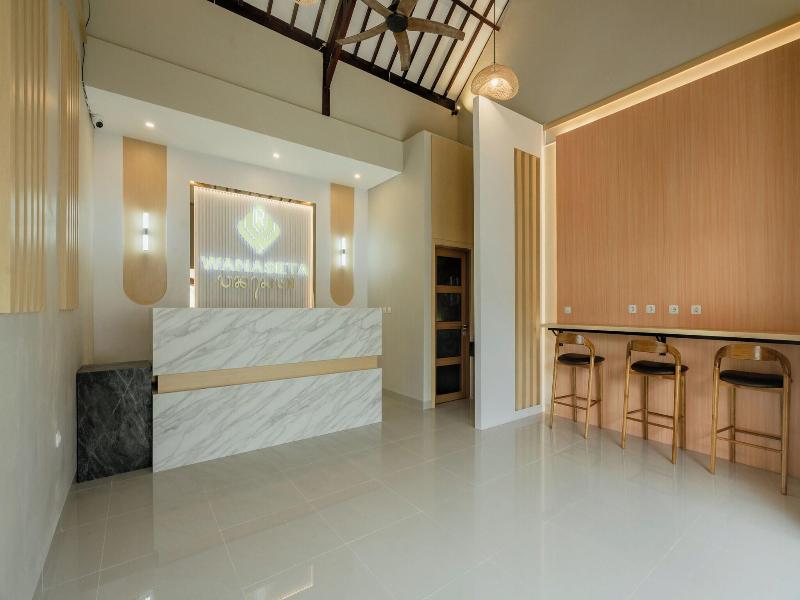 Wanaseta Guesthouse image
