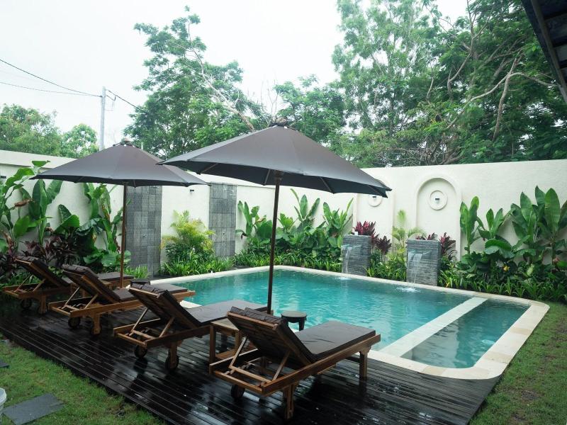 Wanaseta Guesthouse image