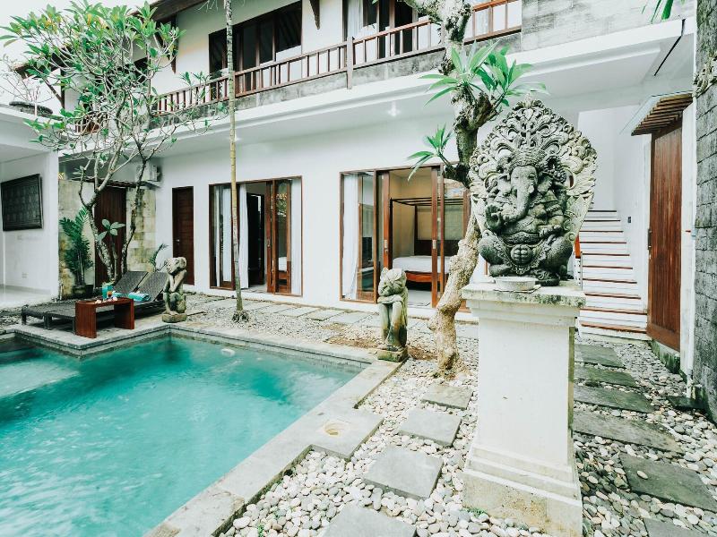 Villa Sukanami Sanur By Ecommerceloka