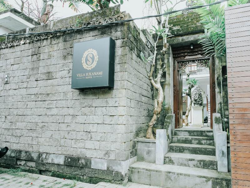 Villa Sukanami Sanur By Ecommerceloka image