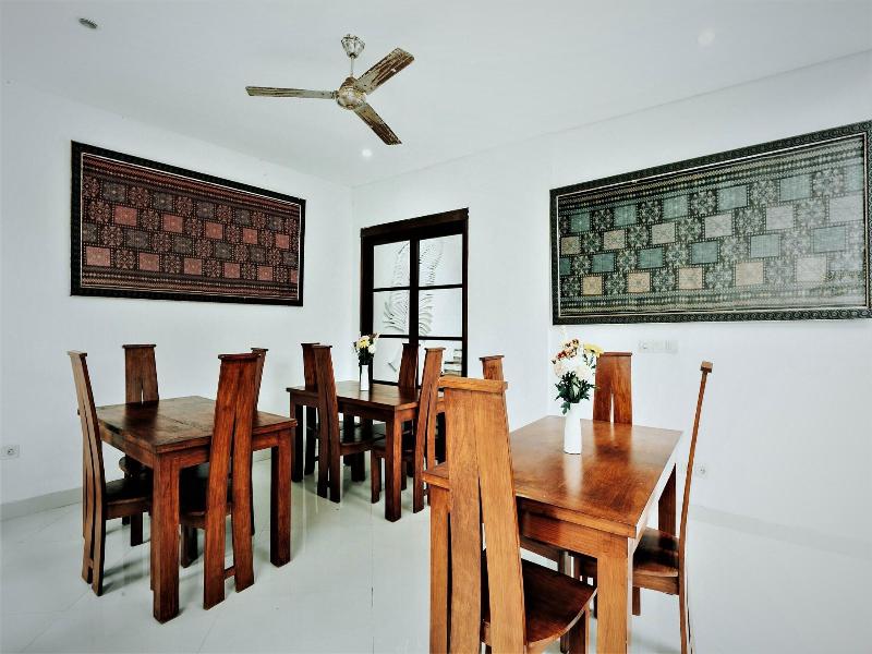 Villa Sukanami Sanur By Ecommerceloka image