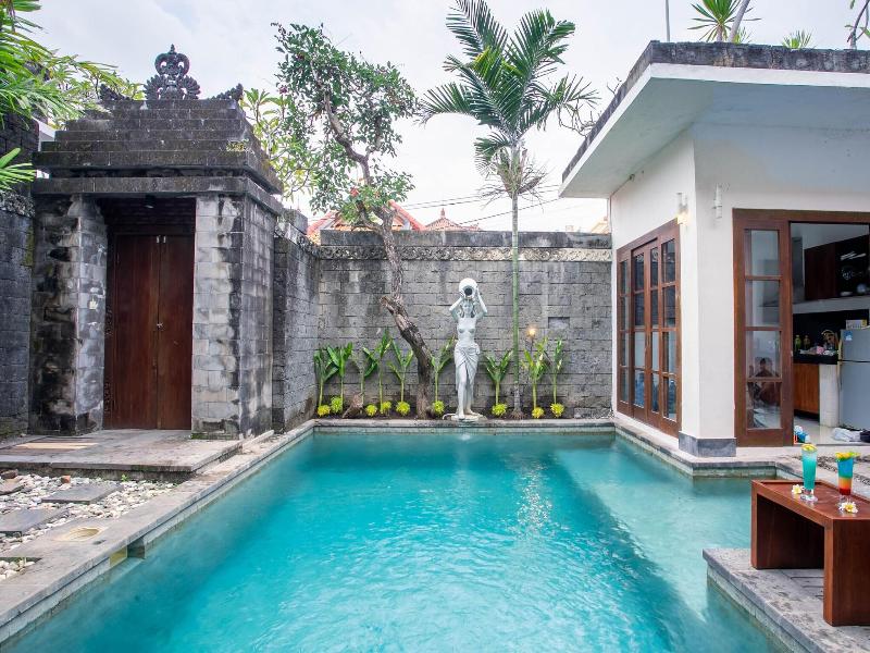 Villa Sukanami Sanur By Ecommerceloka image