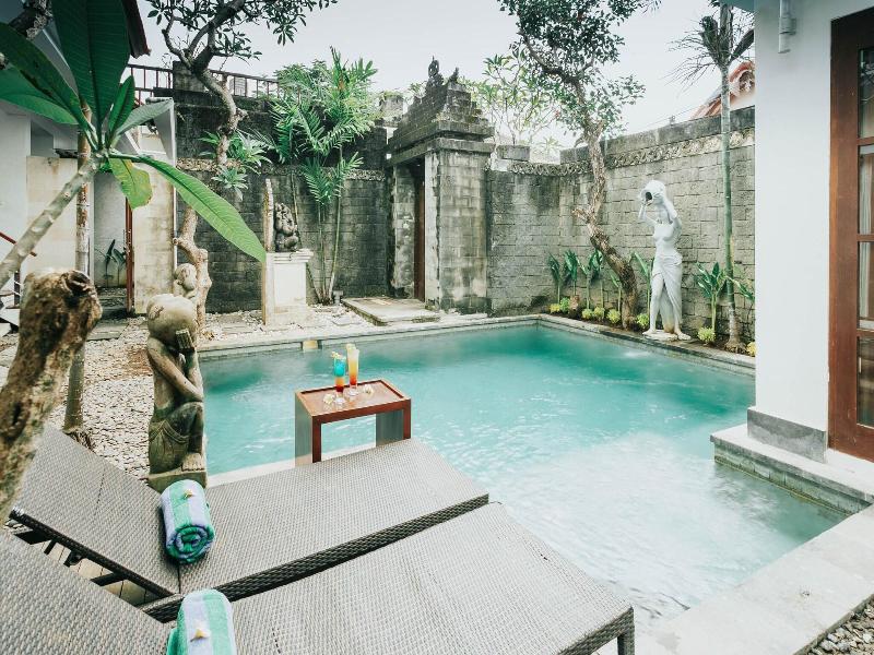Villa Sukanami Sanur By Ecommerceloka image