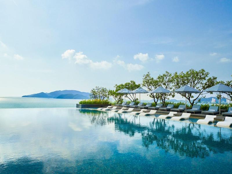 Sheraton Nha Trang Hotel and Spa image