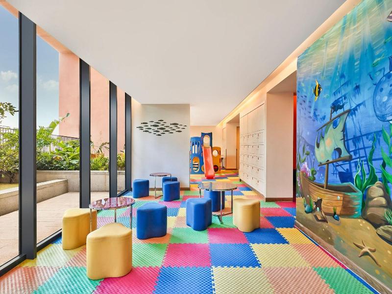 Sheraton Nha Trang Hotel and Spa image