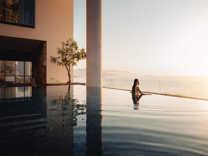 Sheraton Nha Trang Hotel and Spa image
