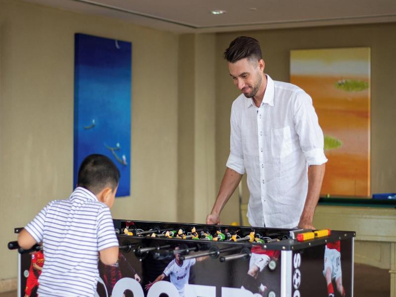 Sheraton Nha Trang Hotel and Spa image