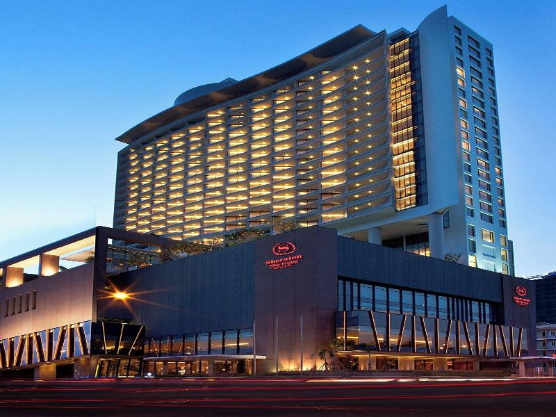 Sheraton Nha Trang Hotel and Spa image