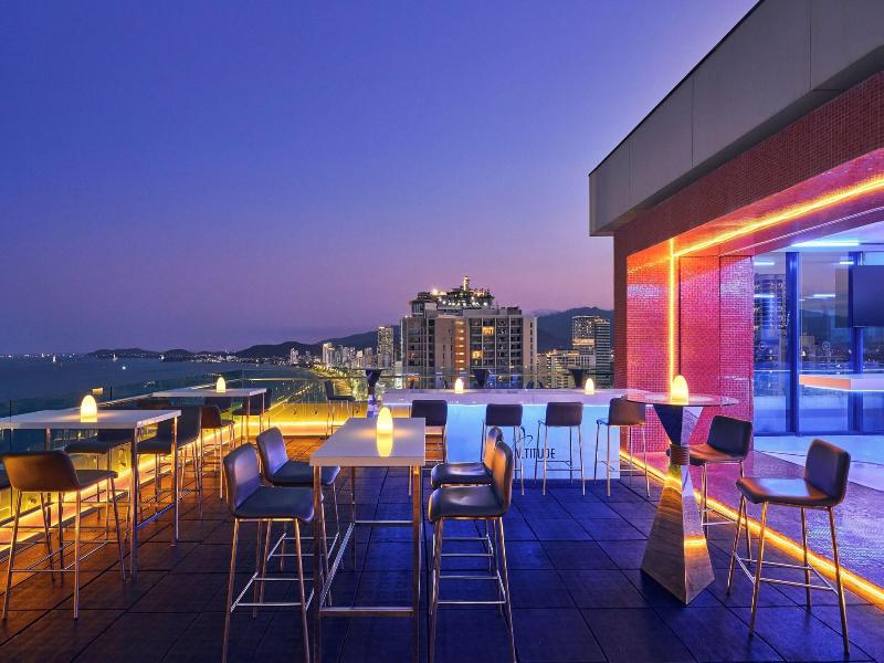 Sheraton Nha Trang Hotel and Spa image