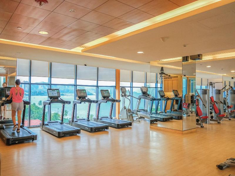 Sheraton Nha Trang Hotel and Spa image