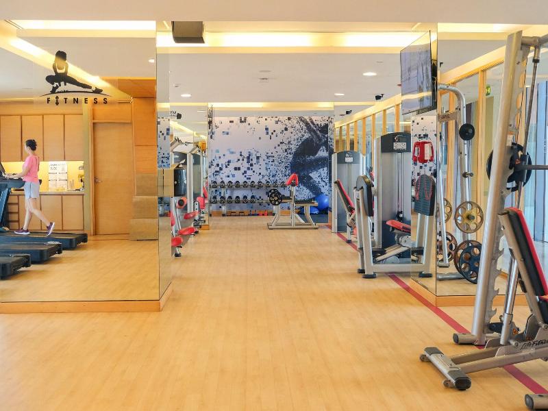 Sheraton Nha Trang Hotel and Spa image